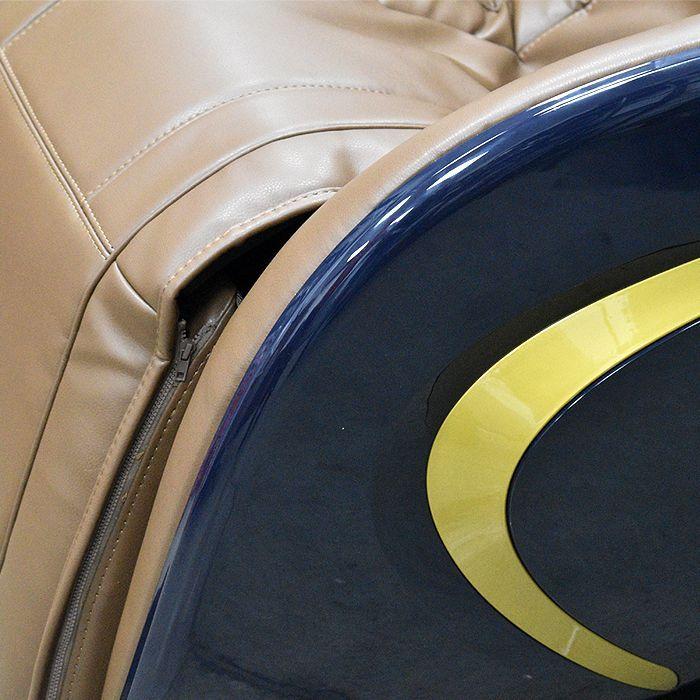 Berger Masajeador Berlín Sillón Bergere-5