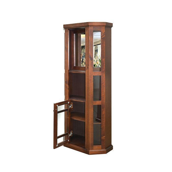 VITRINA SMALL VIDRIO MAXI (176 x 74 x 35.5cm)-3