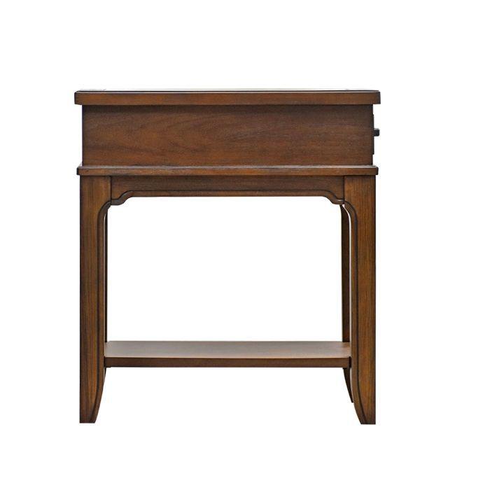 Mesa Lateral Velador Pequeño Arlington Small-2