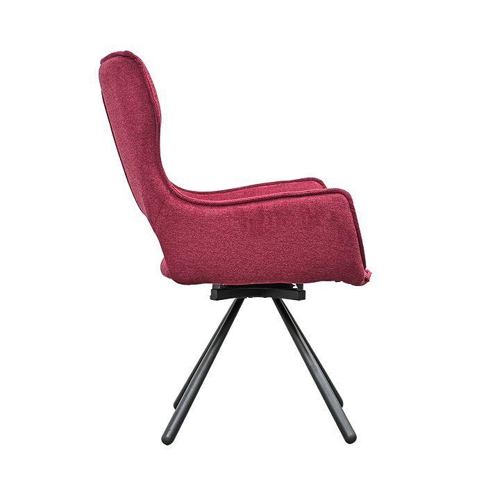 Poltrona Galaxia Roja-2