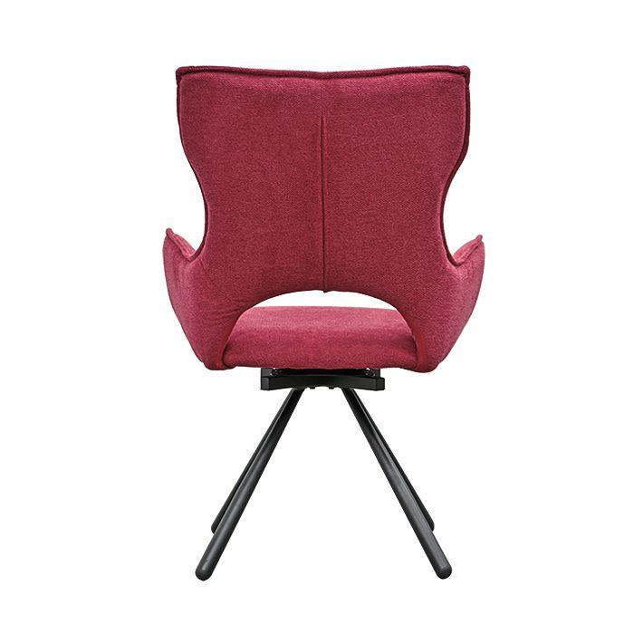 Poltrona Galaxia Roja-3