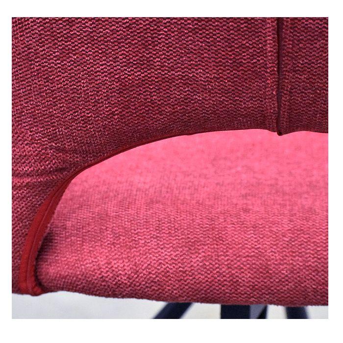 Poltrona Galaxia Roja-5