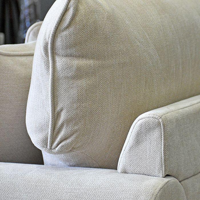Sofá 3 Cuerpo Parkley Beige-3