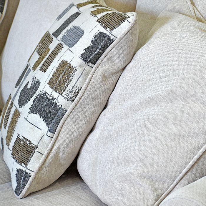 Sofá 3 Cuerpo Parkley Beige-4