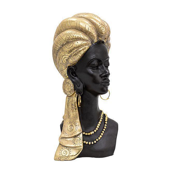 Figura Africana 1084-2