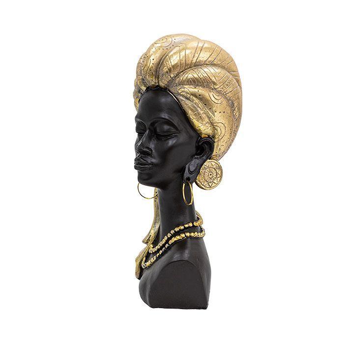 Figura Africana 1084-3