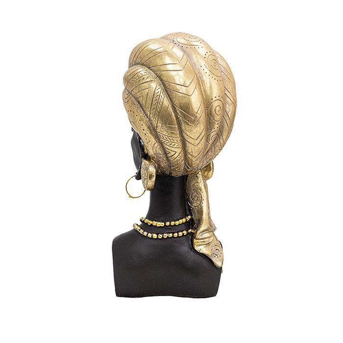 Figura Africana 1084-4