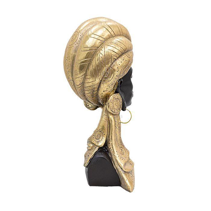 Figura Africana 1084-5
