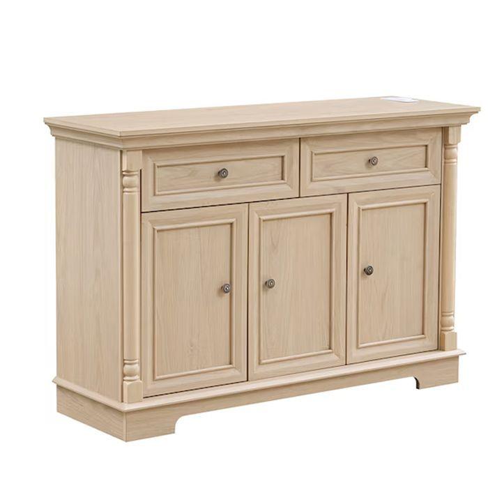 Buffet Gabinete Original Wood 1,2m-3