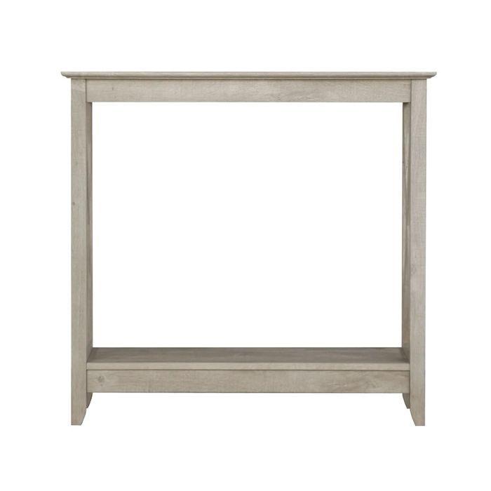 Arrimo aparador Washed Gray-2