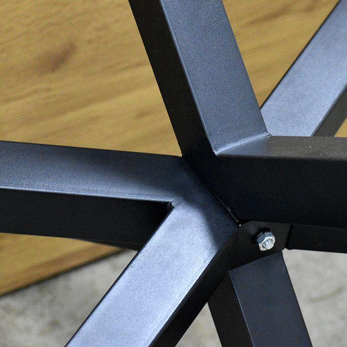Mesa Comedor 180 Cm Higlands-4