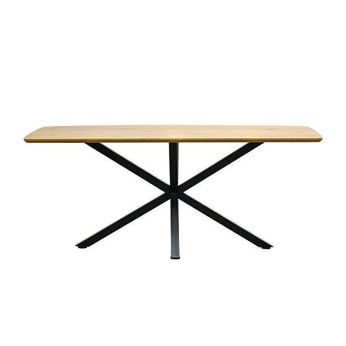 Mesa Comedor 180 Cm Higlands-1