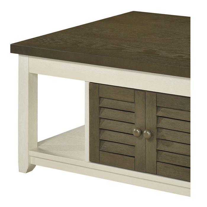 Mesa Centro Vermont White-2