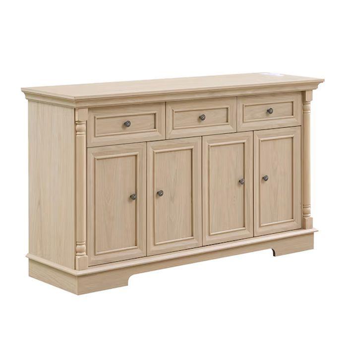 Buffet Gabinete Original Wood 1,4 m-2