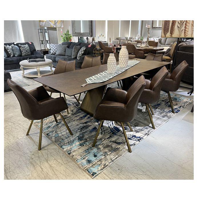 Juego de Comedor 6 Sillas Norwich Fine-3