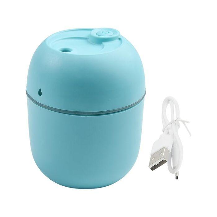 Aromatizador USB Light Colors-4