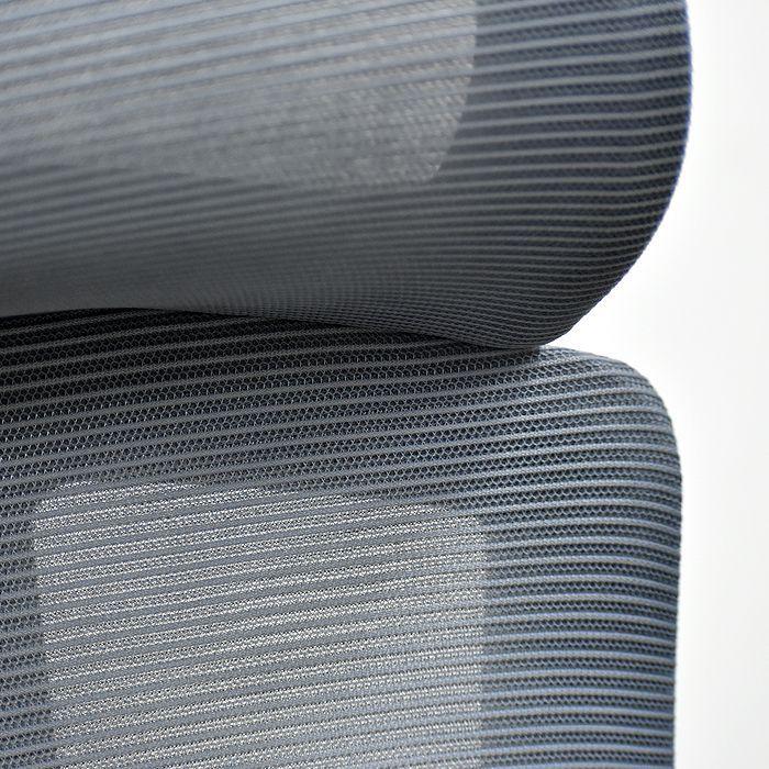 Sillón Ejecutivo Stanford Grey-6