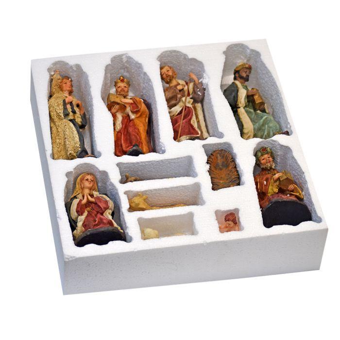 Pesebre Navidad XL ESTILO-2