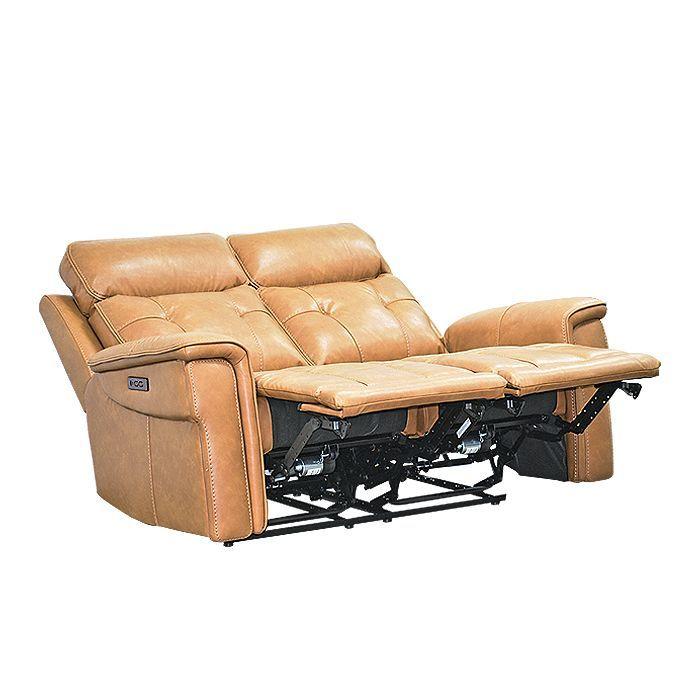 Sofá Reclinable 2 Cuerpos Carrera-2