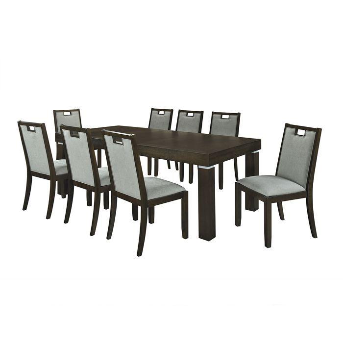 Silla Comedor Houston x 2 unidades-2