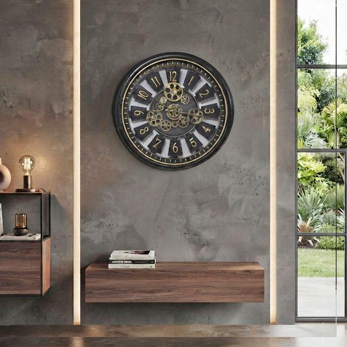 Reloj Movimiento Old 278-0