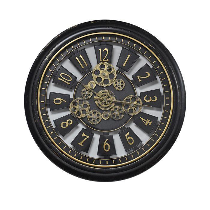 Reloj Movimiento Old 278-1