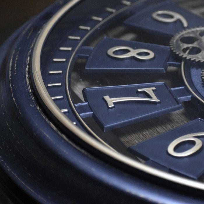 Reloj Movimiento Old 278-3