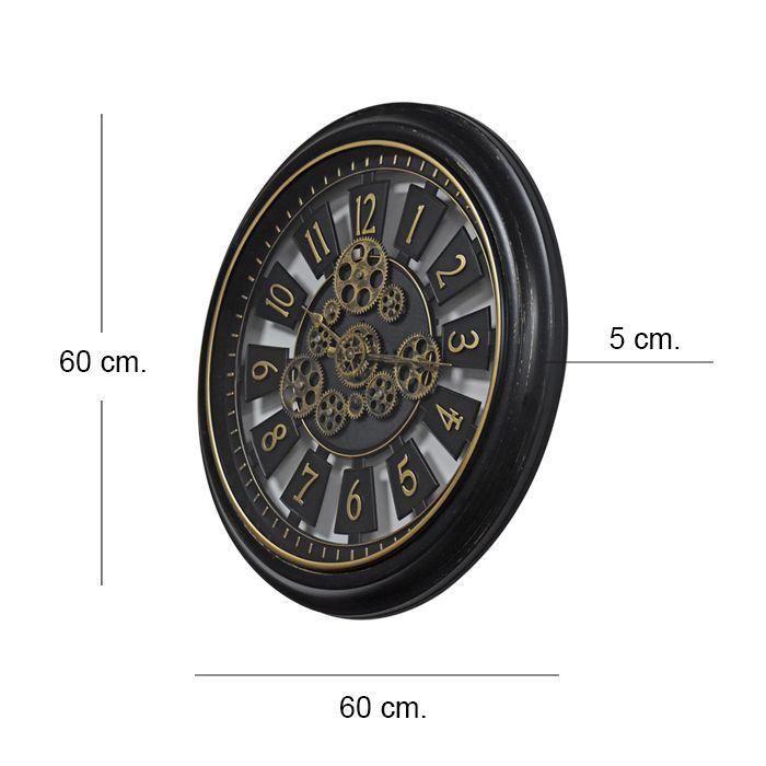 Reloj Movimiento Old 278-4