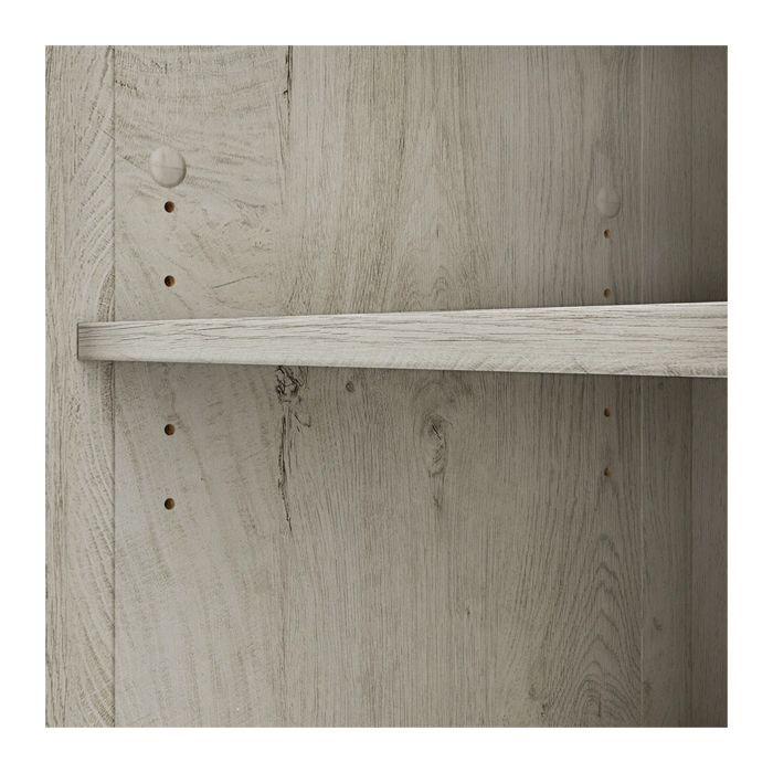 Rack Para Tv 55 Cottage White-4