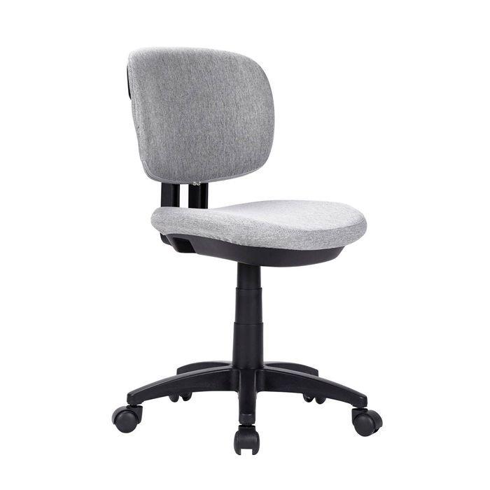 SILLA BARI GRIS DE ESTILO-0