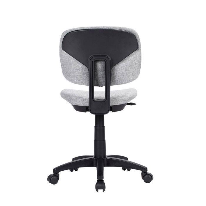 SILLA BARI GRIS DE ESTILO-2