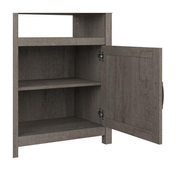 Rack Para Tv 70" Reclaimed Pine-4