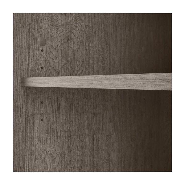 Rack Para Tv 70" Reclaimed Pine-5