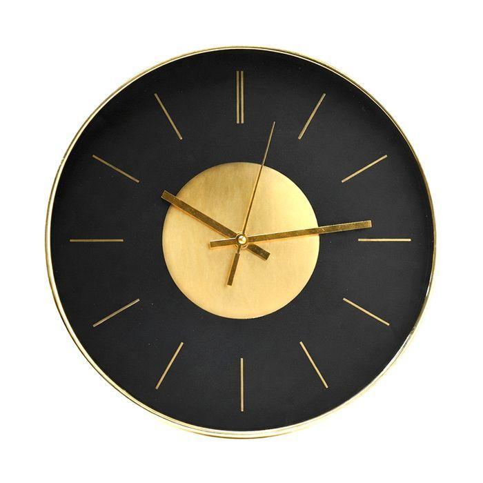 Reloj Old Dorado con Negro-1