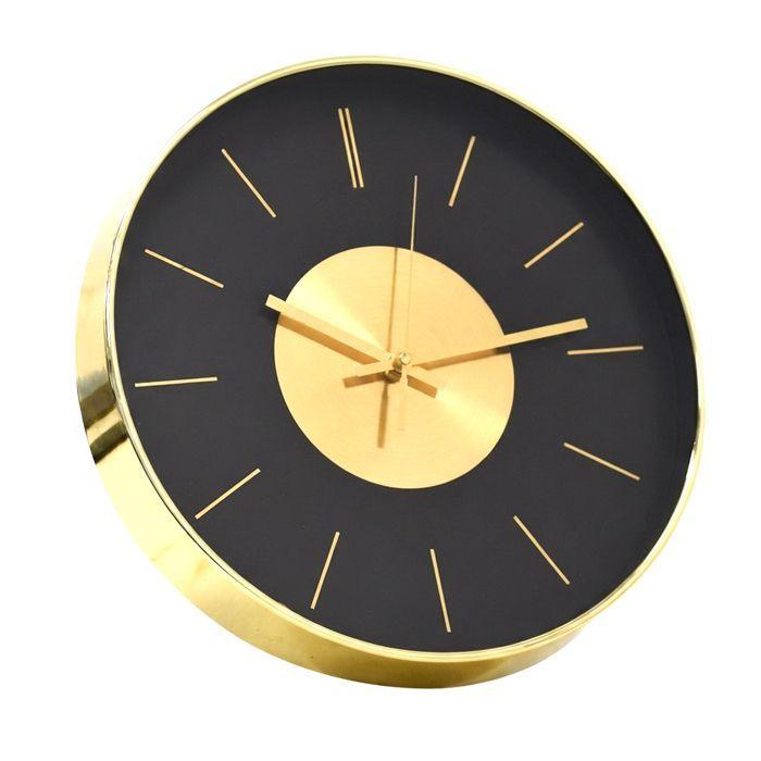 Reloj Old Dorado con Negro-2