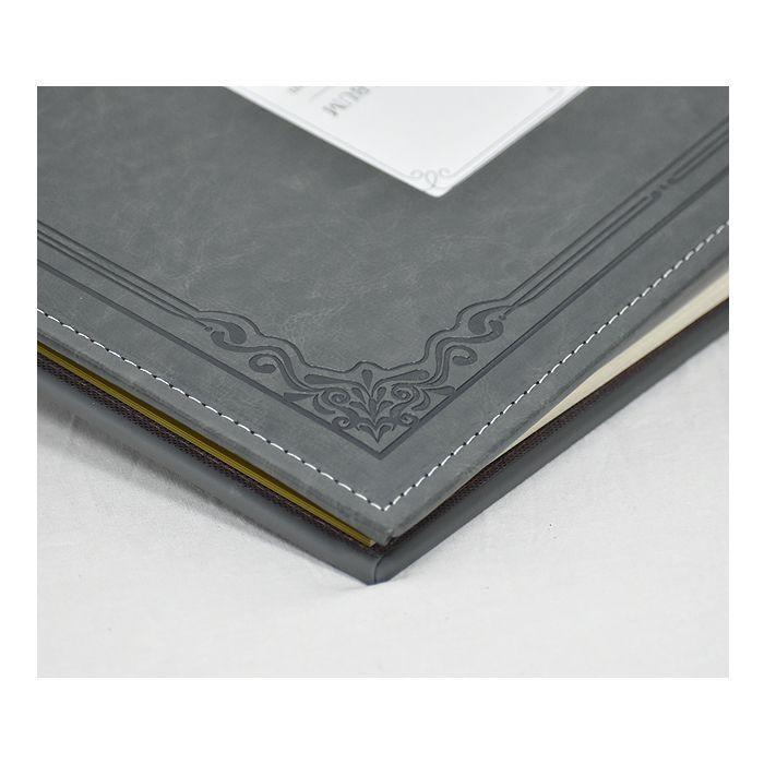 Álbum Fotos Novios Negro-2