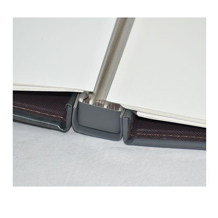 Álbum Fotos Novios Negro-3