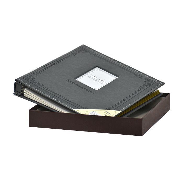 Álbum Fotos Novios Negro-4