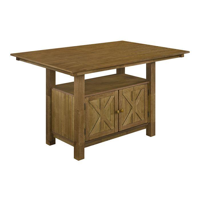 Juego de Comedor 6 Sillas Altas Levy-3