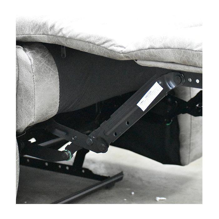 	 SOFA RECLINABLE 2 CUERPOS ROSARIO STEEL-3