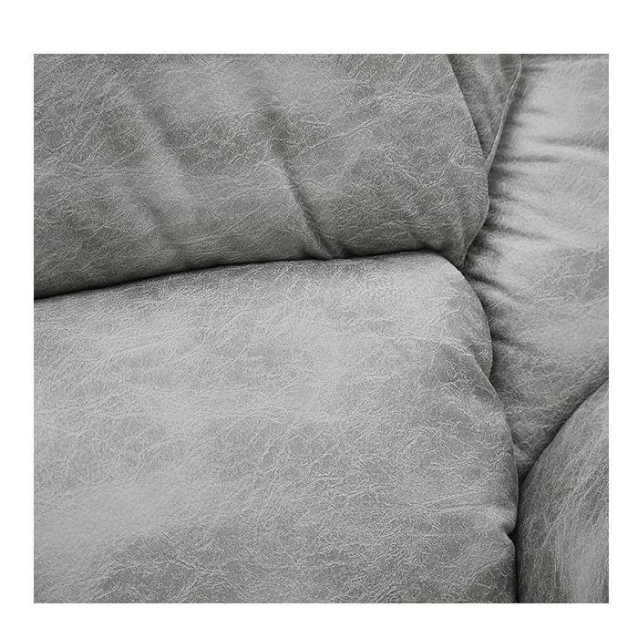 	 SOFA RECLINABLE 2 CUERPOS ROSARIO STEEL-6