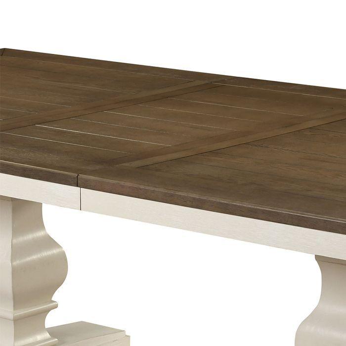 Juego de Comedor 8 Sillas 2 Comensales (10 Sillas) Vermont XL-3