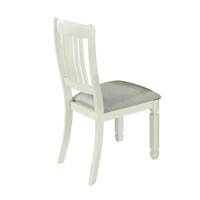 Juego de Comedor 8 Sillas 2 Comensales (10 Sillas) Vermont XL-5