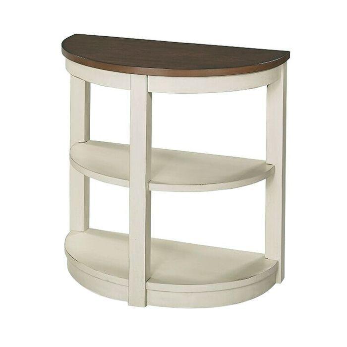 Arrimo Consola Old White-3