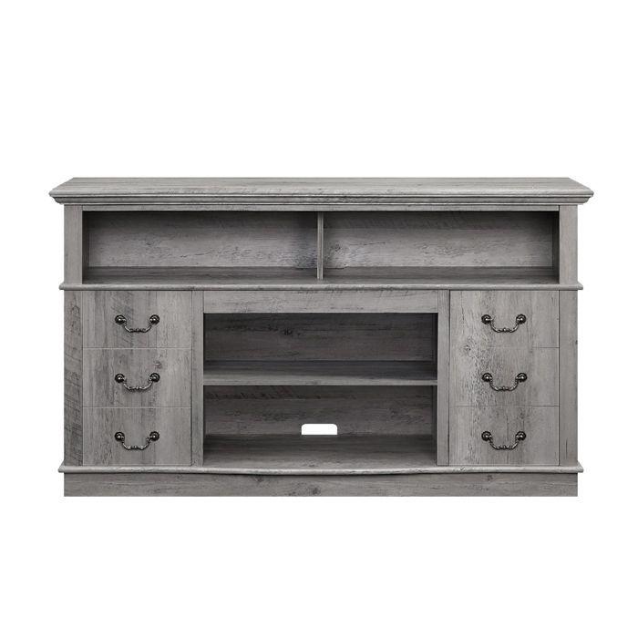 Rack Light Grey 1,52 MTS-2