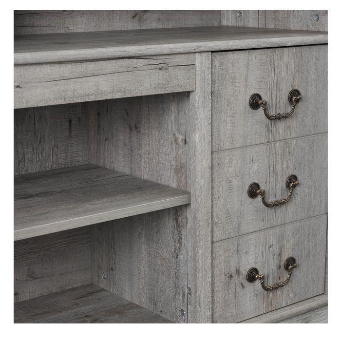 Rack Light Grey 1,52 MTS-4