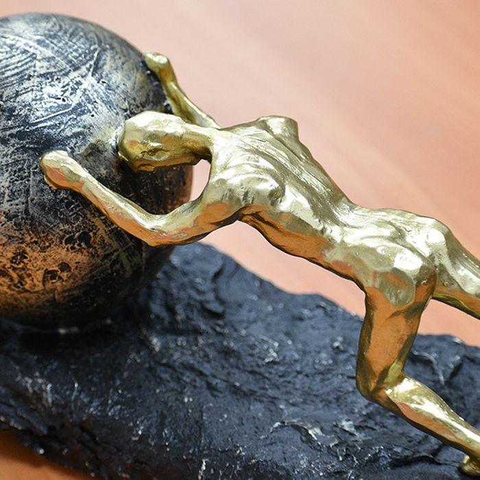 Figura Fuerza Life Collection-2