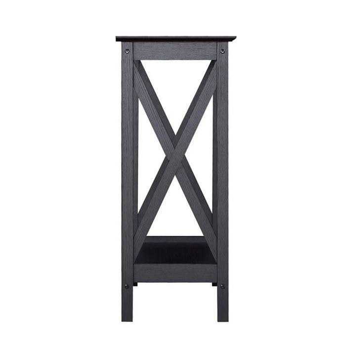 Arrimo Black OAK Line-2