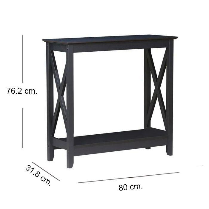 Arrimo Black OAK Line-3