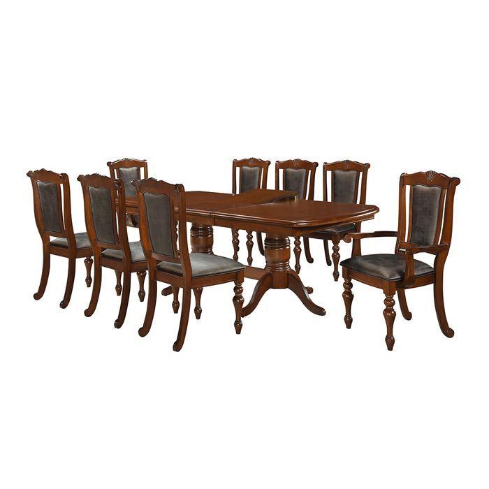 Par de Sillas Comedor Valladolid (2 unidades)-2